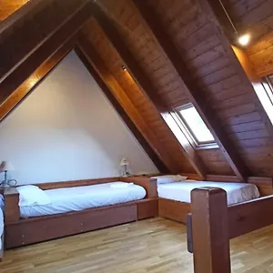 Apartamento Tredós, Casa Adosada. Baqueira, Tredós